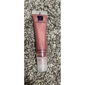 Estee Lauder High Gloss Ultra Brilliance 13 BERRY Lip Gloss 0.27oz Travel Sz New